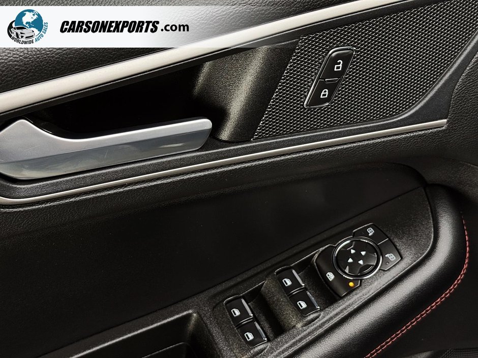 2022 Ford Edge ST LINE AWD LOW PAYMENTS OAC!-15