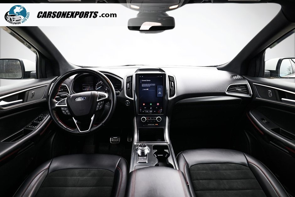 2022 Ford Edge ST Line AWD FINANCE TODAY!-10