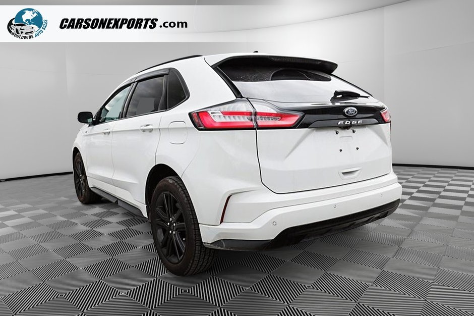 2022 Ford Edge ST Line AWD FINANCE TODAY!-6