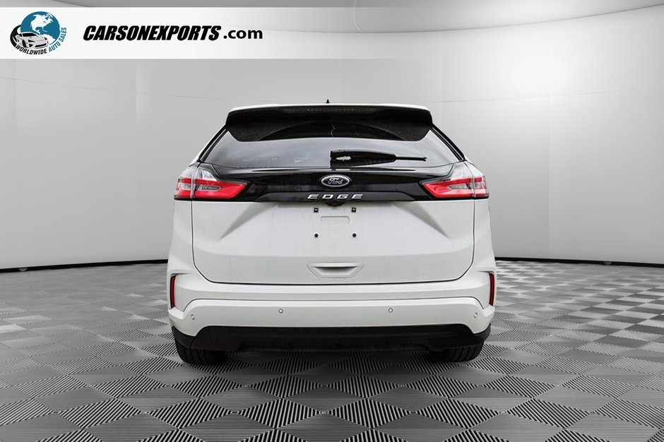 2022 Ford Edge ST Line AWD FINANCE TODAY!-5