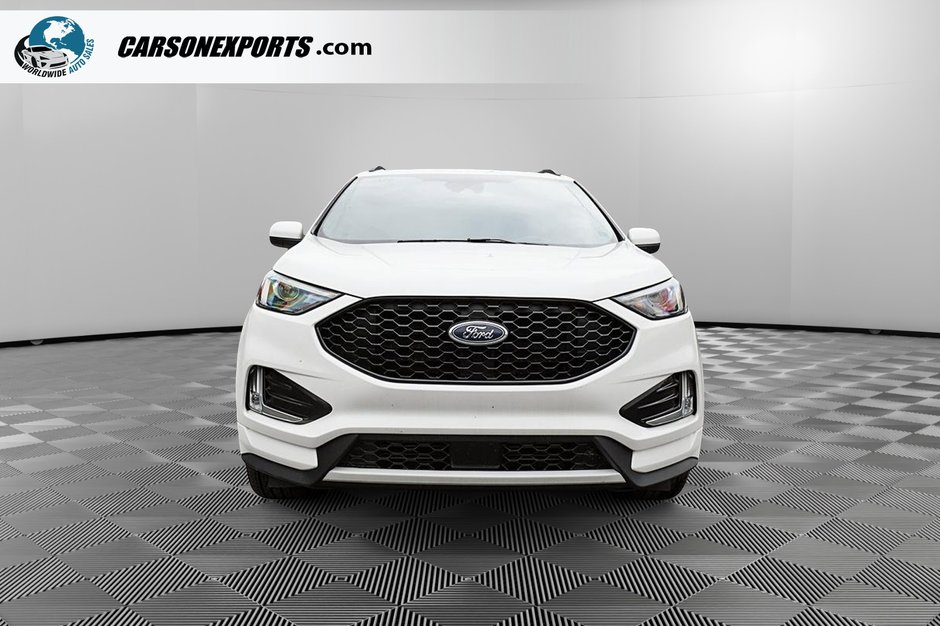 2022 Ford Edge ST Line AWD FINANCE TODAY!-1
