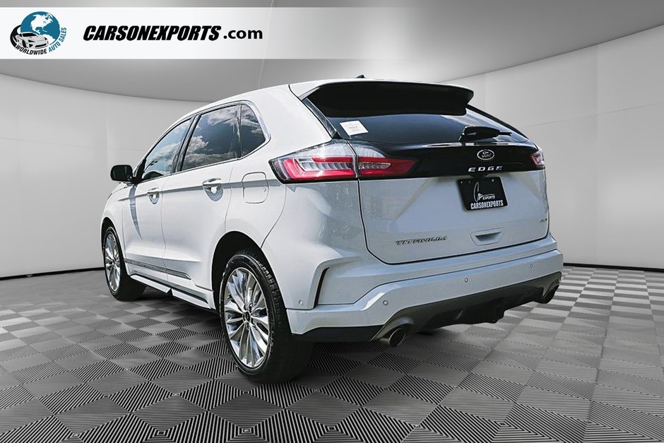 2022 Ford Edge Titanium-6