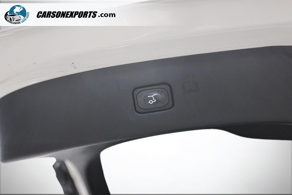 2022 Ford Edge Titanium-11
