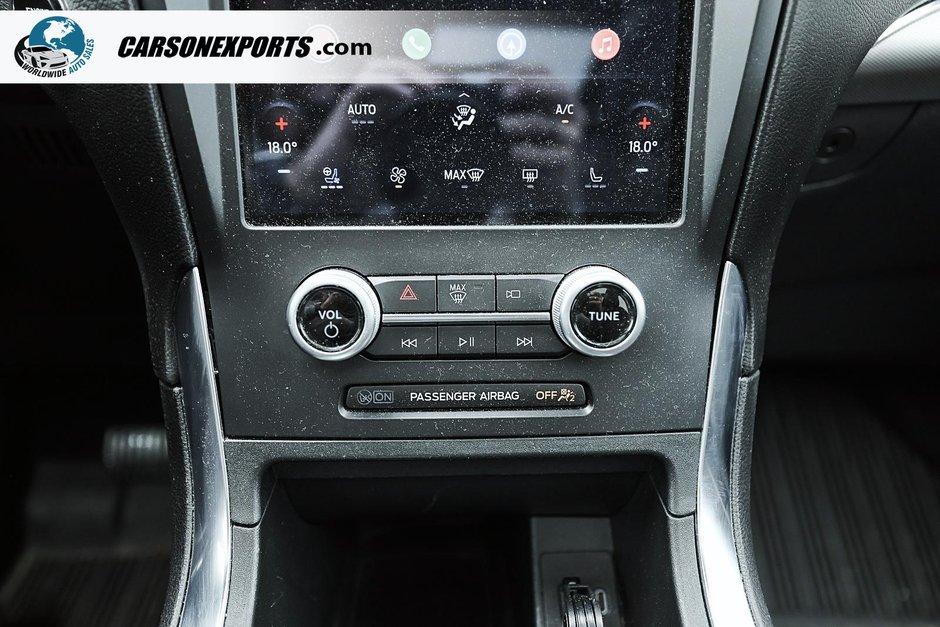 2022 Ford Edge Titanium-23