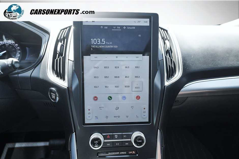 2022 Ford Edge Titanium-28