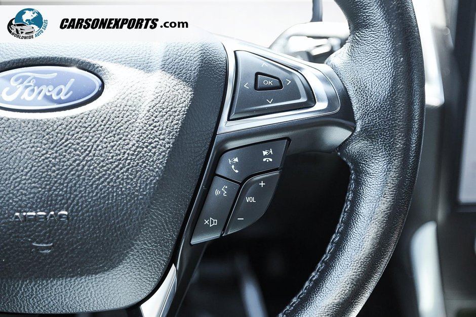 2022 Ford Edge Titanium-24