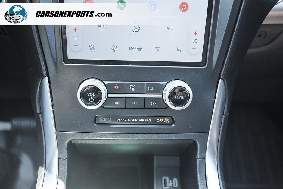 2022 Ford Edge Titanium-29