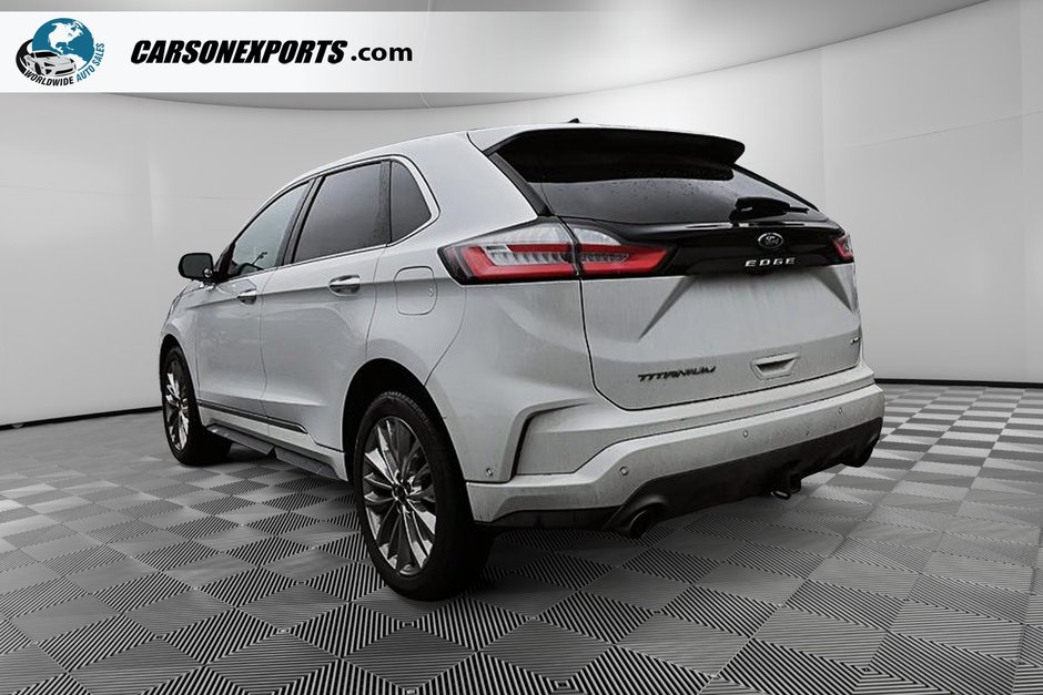2022 Ford Edge Titanium-6