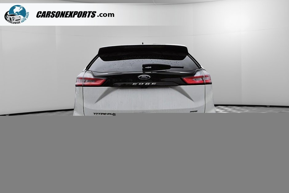 2022 Ford Edge Titanium-5