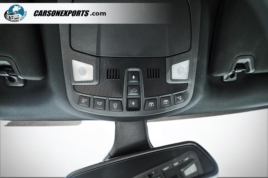 2022 Ford Edge Titanium-33