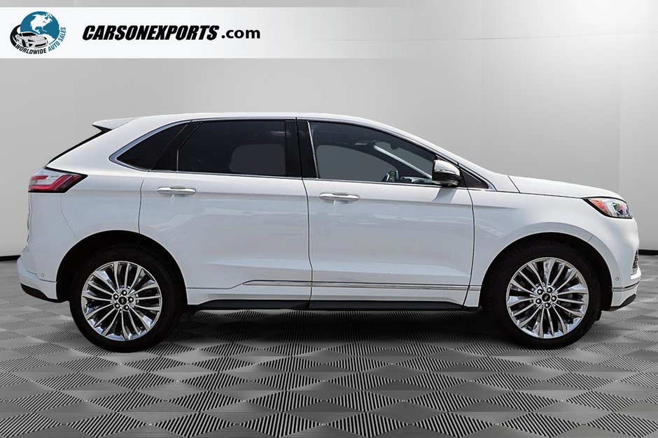 2022 Ford Edge Titanium-3