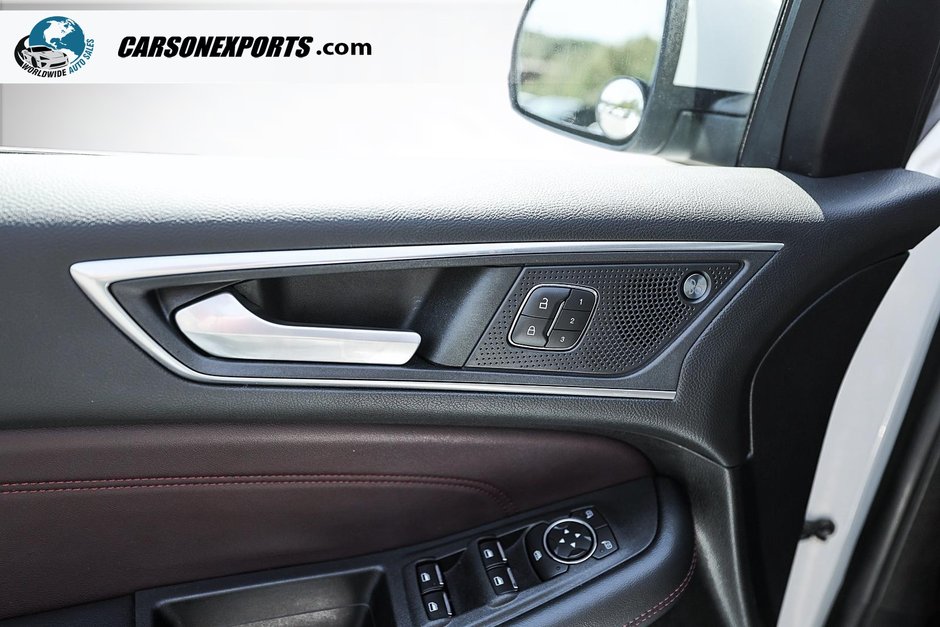 2022 Ford Edge Titanium-18