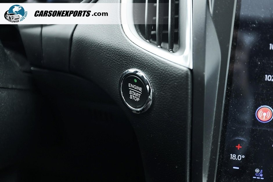 2022 Ford Edge Titanium-21