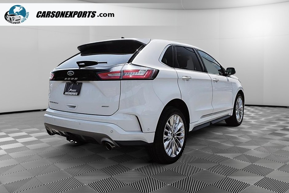 2022 Ford Edge Titanium-4