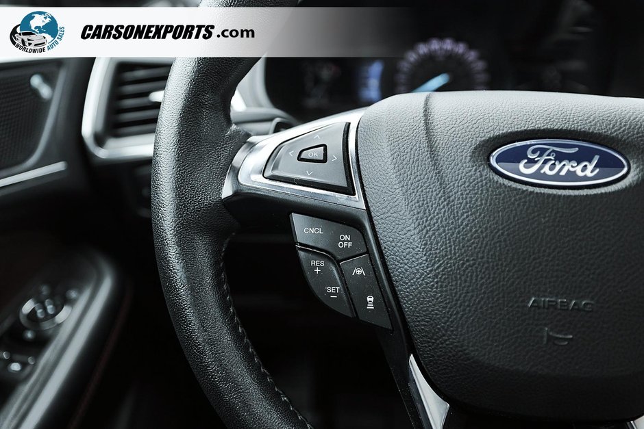2022 Ford Edge Titanium-18