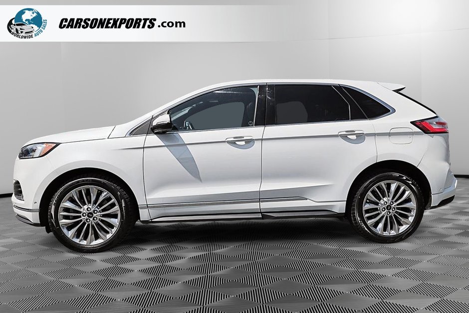 2022 Ford Edge Titanium-7