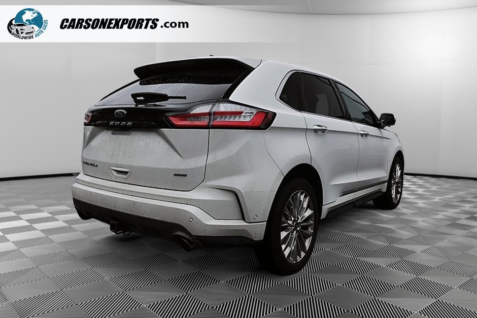 2022 Ford Edge Titanium-4