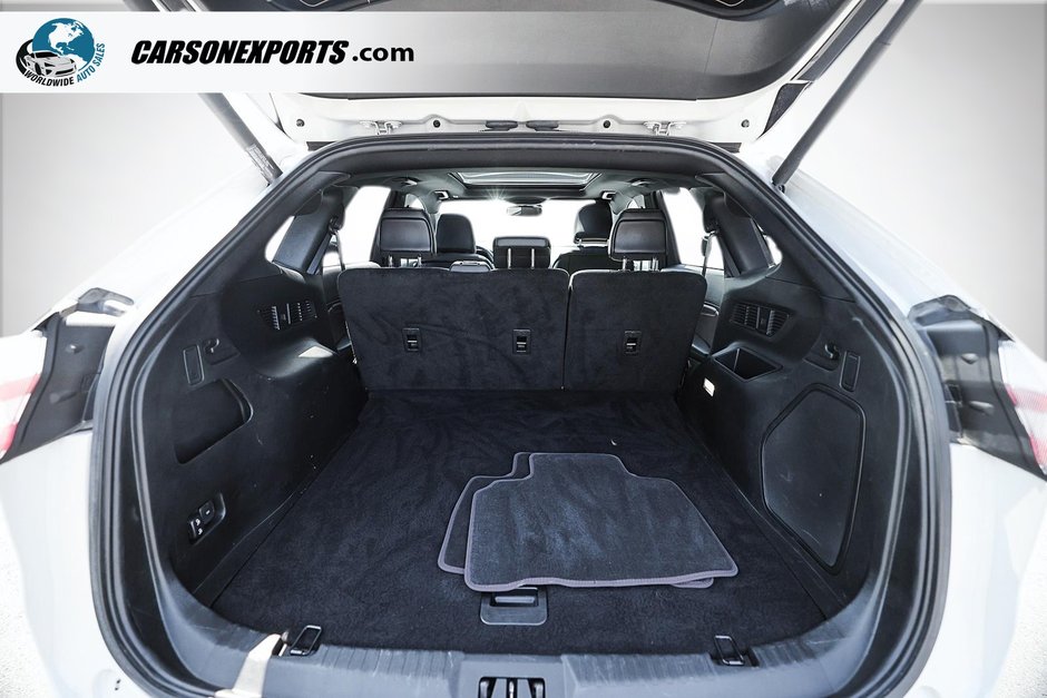 2022 Ford Edge Titanium-8