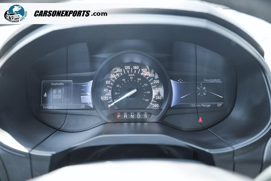 2022 Ford Edge Titanium-25