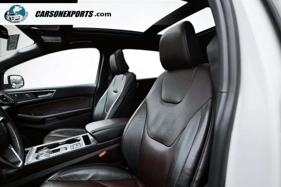 2022 Ford Edge Titanium-11