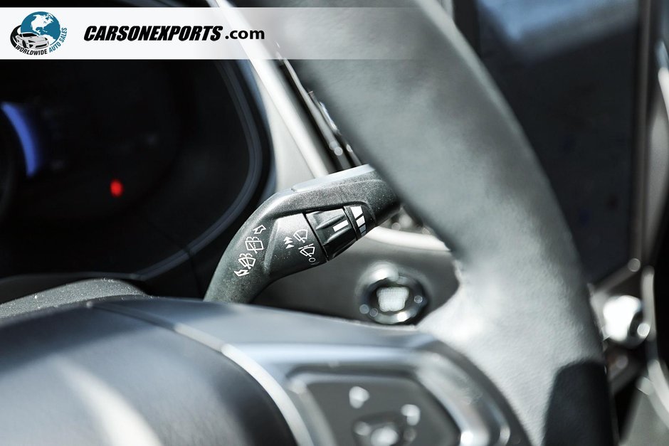 2022 Ford Edge SEL-22