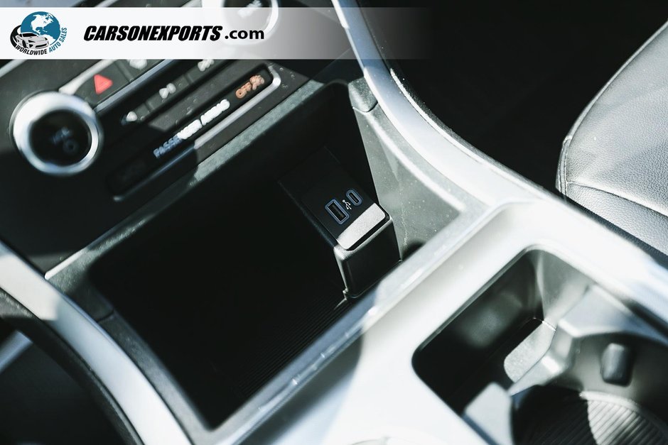 2022 Ford Edge SEL-31