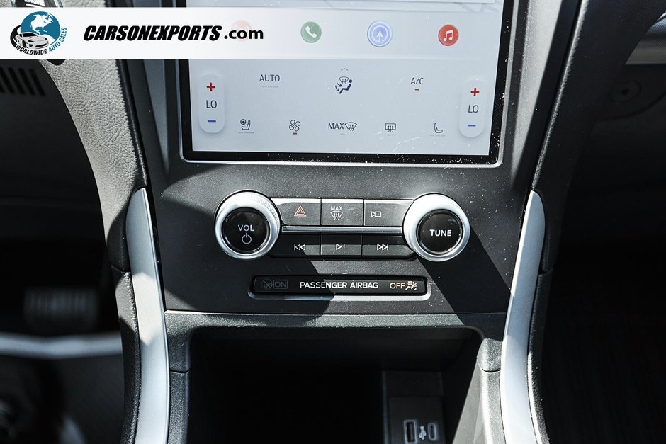 2022 Ford Edge SEL-29