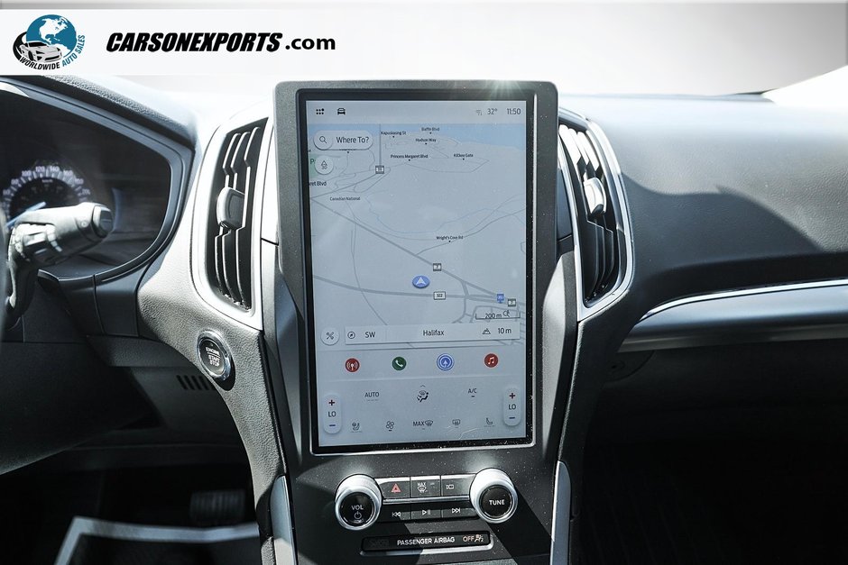 2022 Ford Edge SEL-28