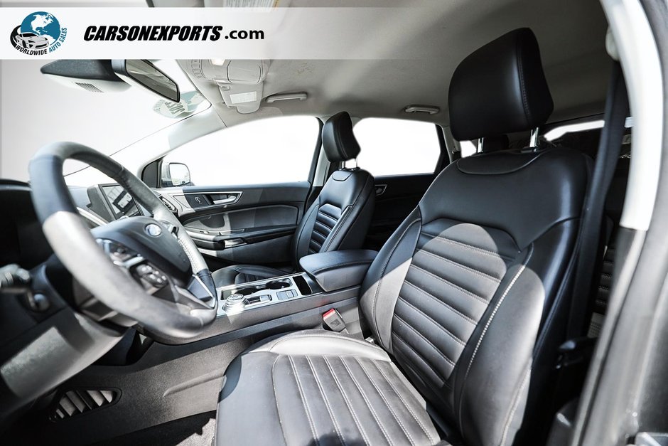 2022 Ford Edge SEL-16