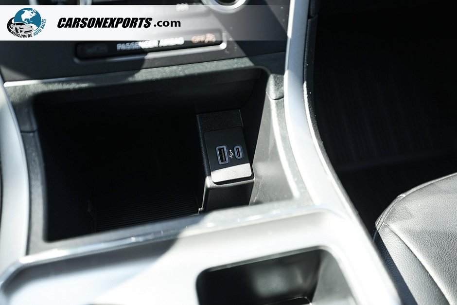 2022 Ford Edge SEL-30