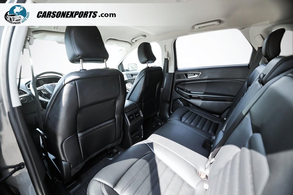 2022 Ford Edge SEL-36