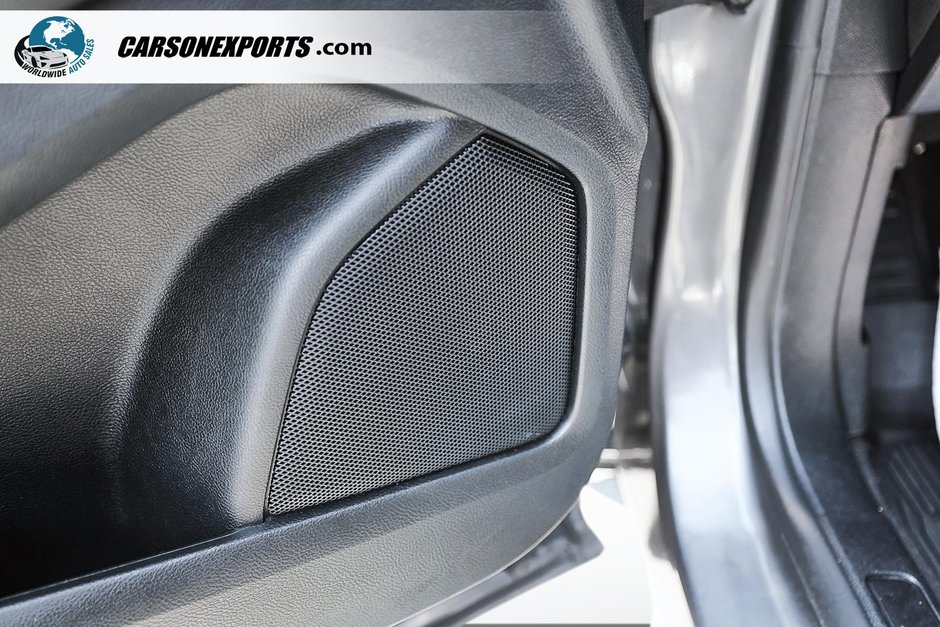 2022 Ford Edge SEL-20