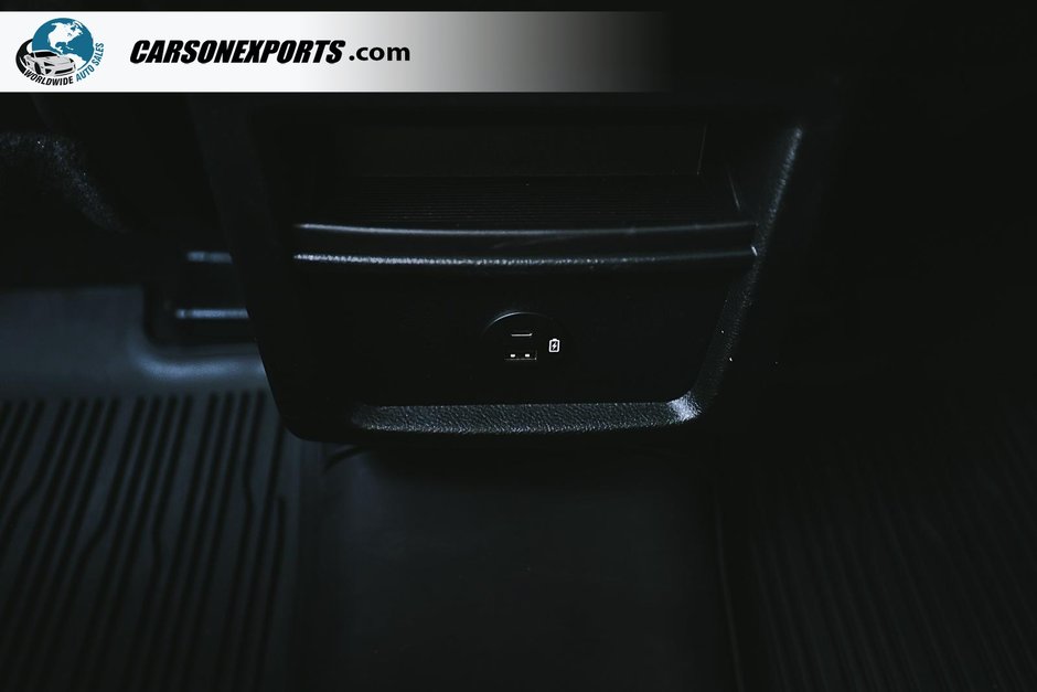 2022 Ford Edge SEL-34