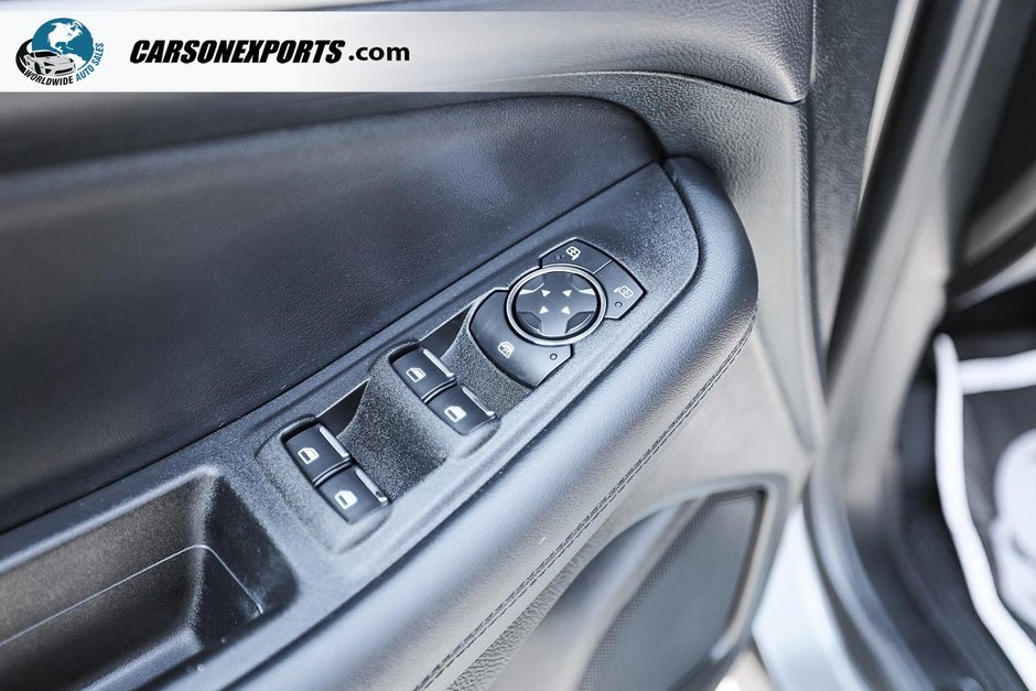 2022 Ford Edge SEL-19