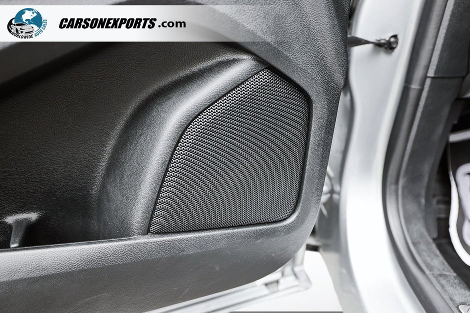 2023 Ford Edge Titanium-19