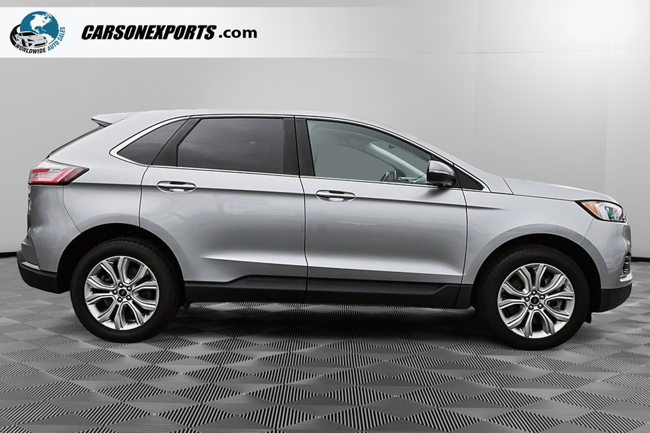 2023 Ford Edge Titanium-3