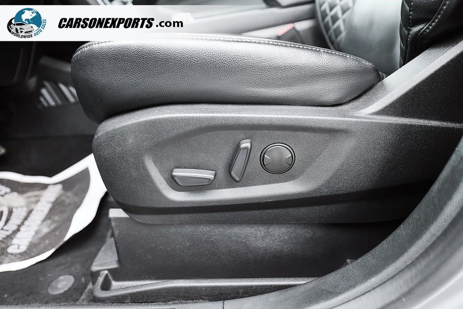 2023 Ford Edge Titanium-13
