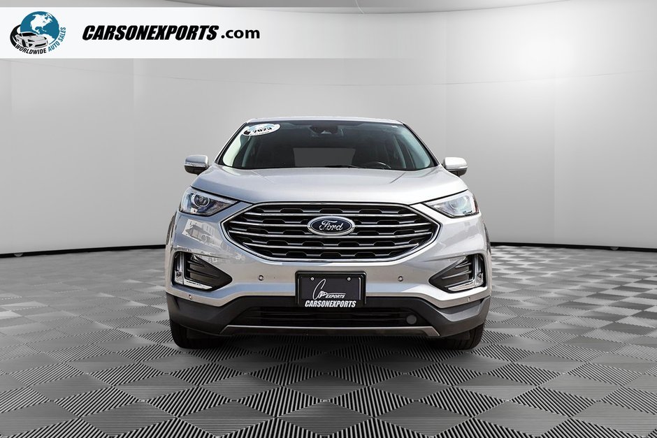 2023 Ford Edge Titanium-1