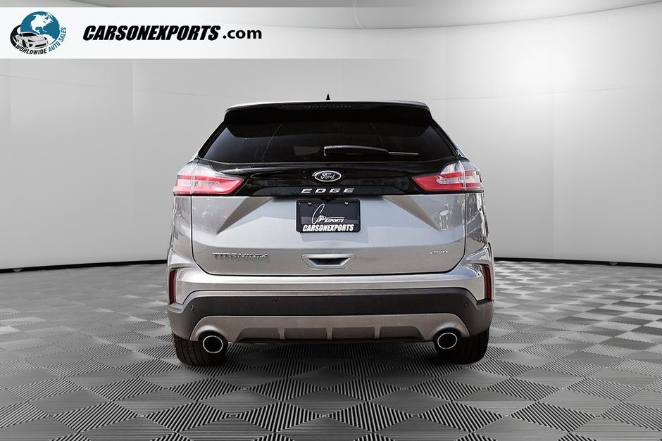 2023 Ford Edge Titanium-5