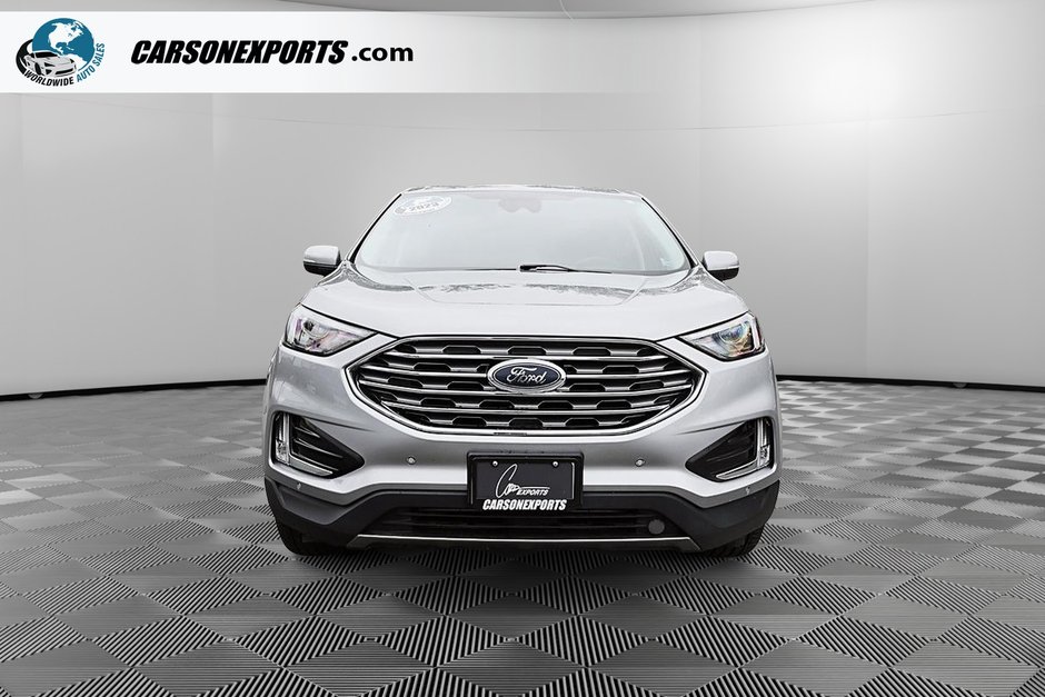 2023 Ford Edge Titanium-1
