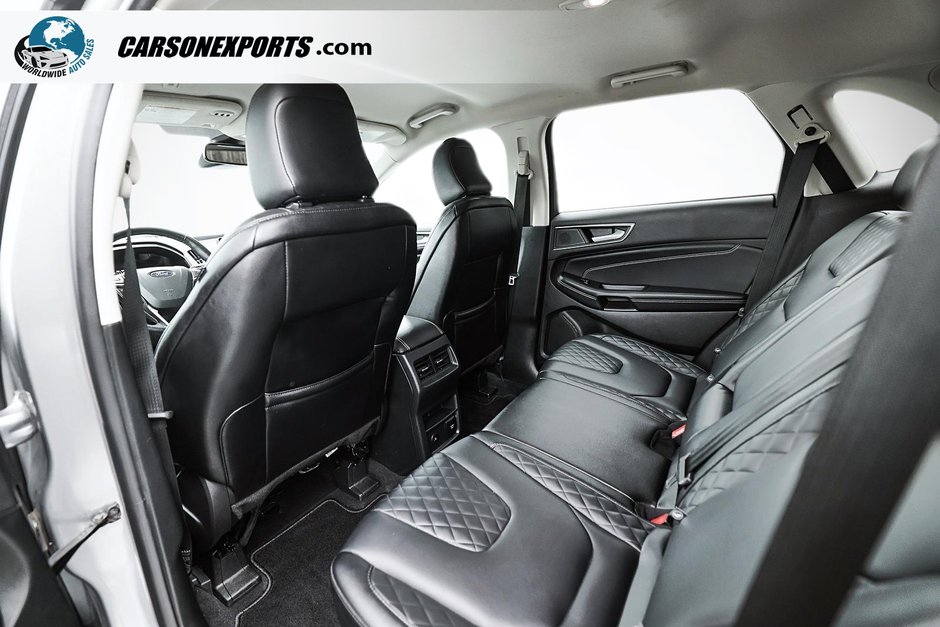 2023 Ford Edge Titanium-33