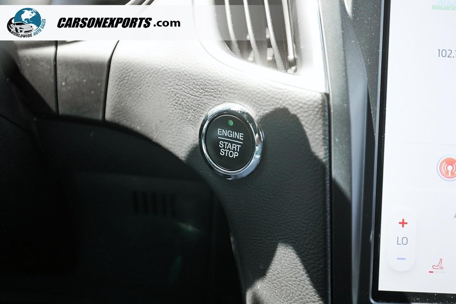 2023 Ford Edge Titanium-17