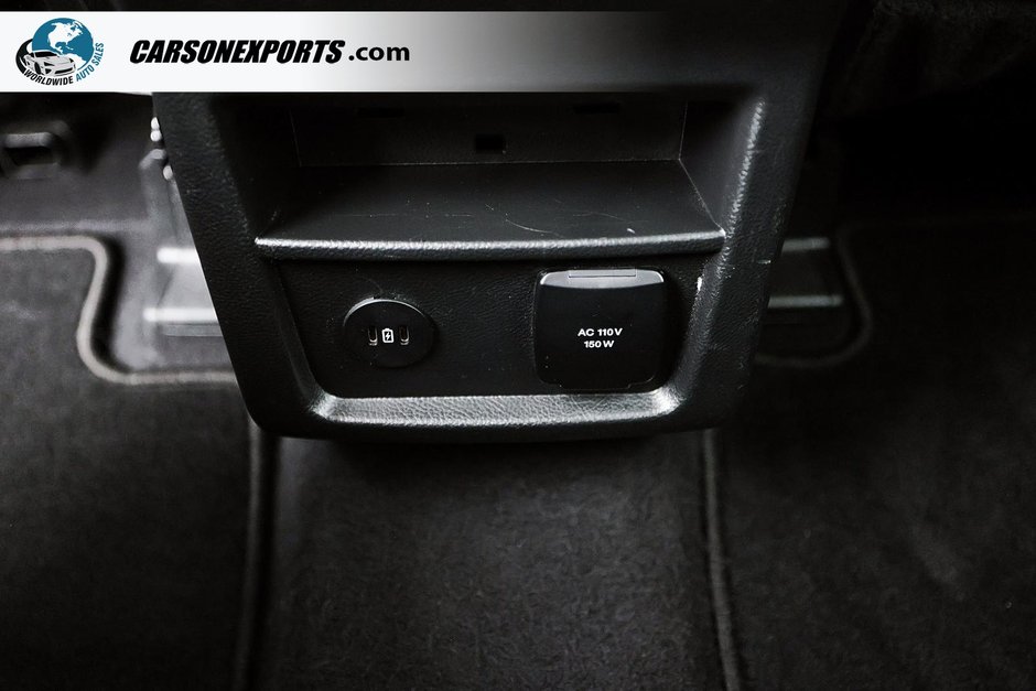 2023 Ford Edge Titanium-31