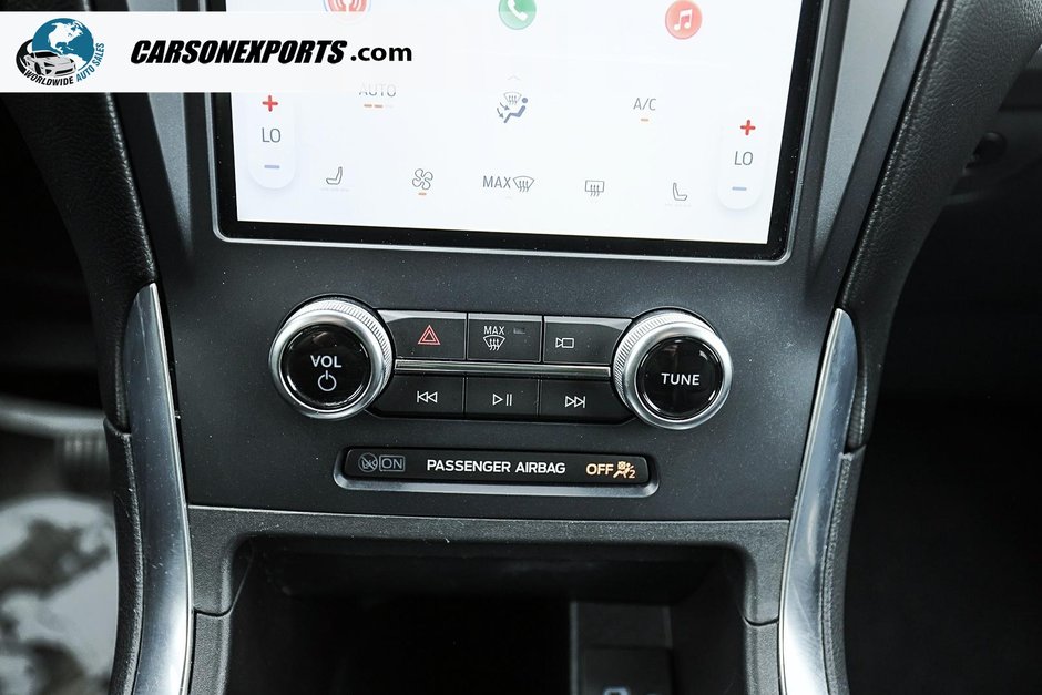 2023 Ford Edge Titanium-27
