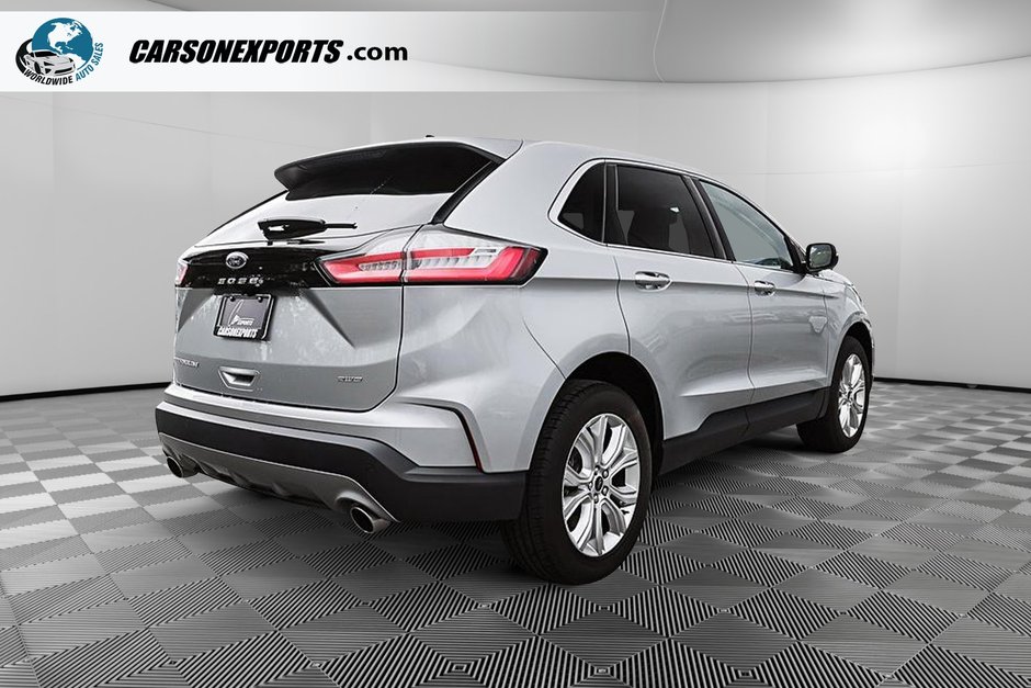2023 Ford Edge Titanium-4