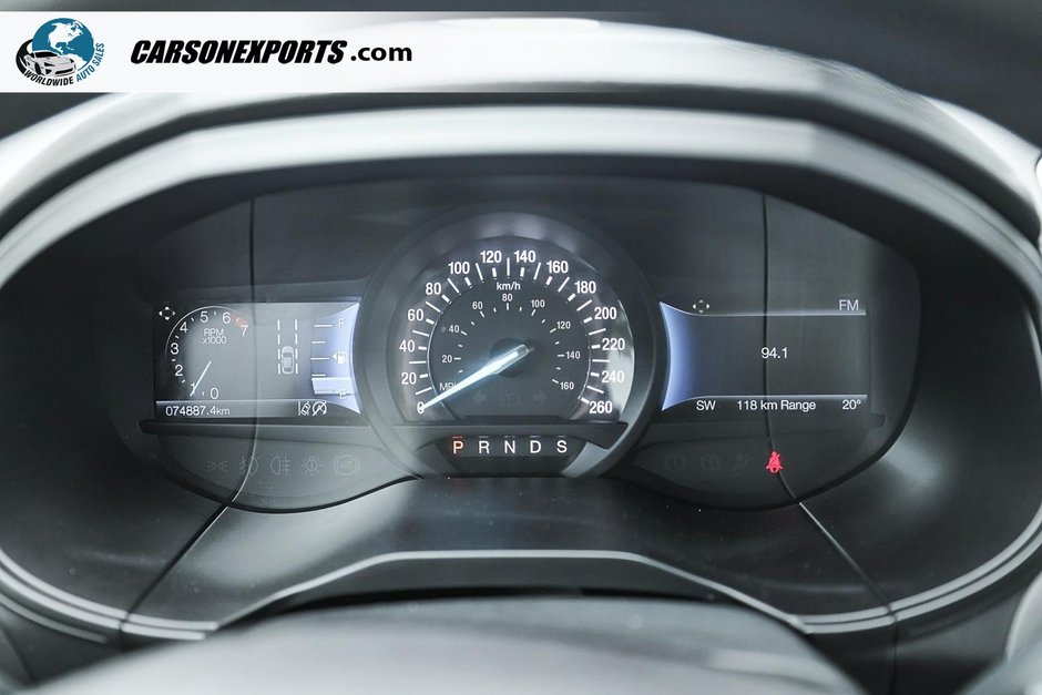 2023 Ford Edge Titanium-24
