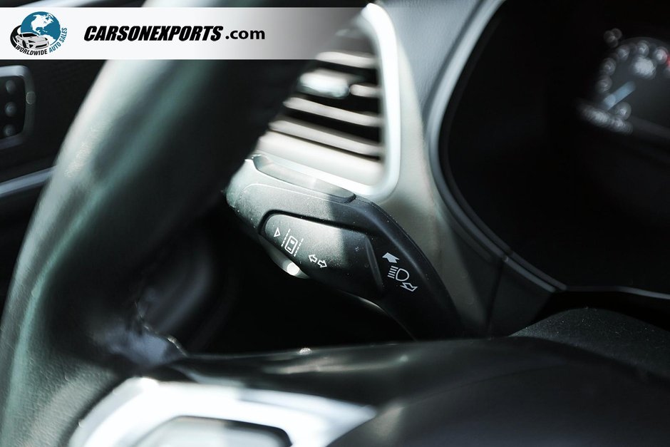 2023 Ford Edge Titanium-10