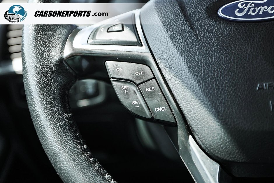 2023 Ford Edge Titanium-15