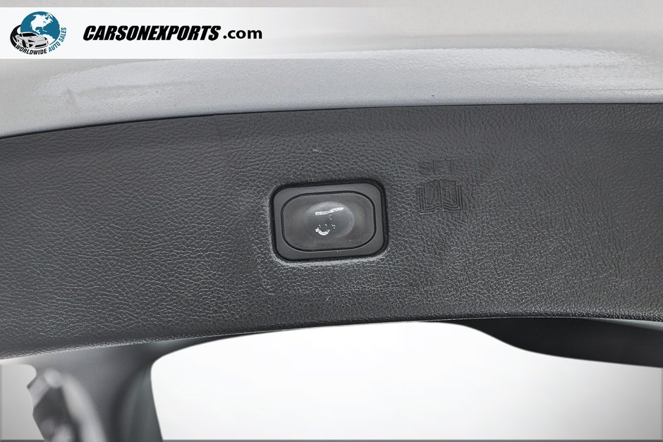 2023 Ford Edge Titanium-10