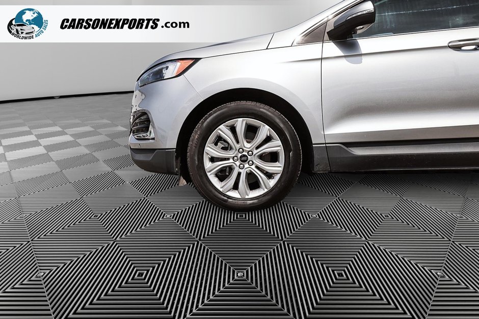 2023 Ford Edge Titanium-8